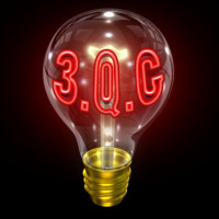 TQG Ep. 7 - Too Much Genius!!!