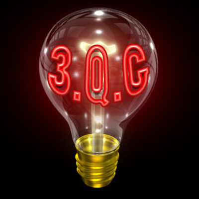 Three Quarters Genius