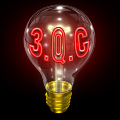 Three Quarters Genius