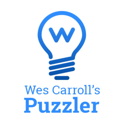 Wes Carrolls Puzzler