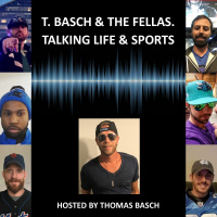 Episode 32 - Panthers New Owner Has BIG Brass Balls...Really!