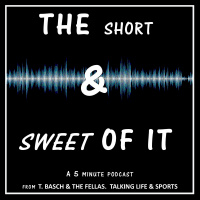 THE SHORT  SWEET OF IT - NBA All-Star Draft