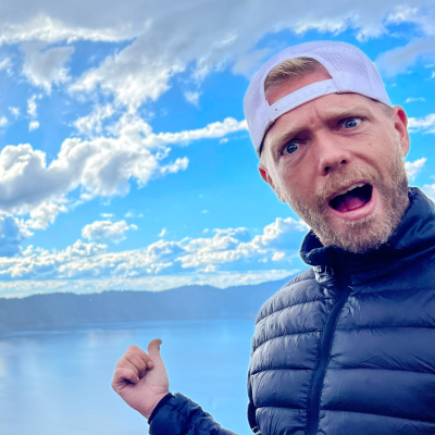 T.basch And The Fellas. Talking Life  Sports