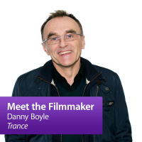 Danny Boyle, Trance: Meet the Filmmaker