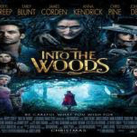 Dinastía O Into The Woods 05-03-15