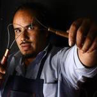 Detrás de Todo con Ariel de la Peña 07-04-15