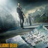 Dinastía O The Walking Dead y Whiplash