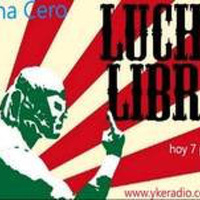 Zona Cero Lucha Libre 23-03-15