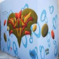 Detrás de Todo Graffiti 28-04-15