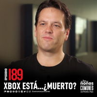Ep 189: Xbox está... ¿Muerto?