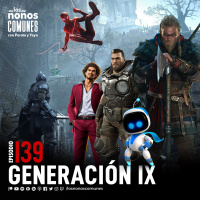 Ep 139: Generación IX