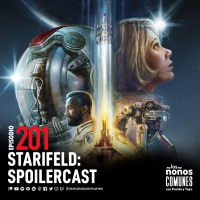 Ep 201: Starfield: Spoilercast