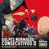 Ep 123: Golpes Normales Consecutivos II