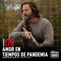 Ep 179: Amor en Tiempos de Pandemia