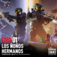 Ep OVA 01: Los Ñoños Hermanos