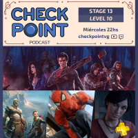 Stage 13 - Level 10: Counter-flower to the Rest