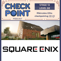 Stage 13 - Level 08: Topo Gigio Karting