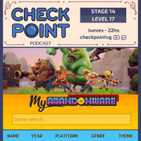 Stage 14 - Level 17: Sonycialista