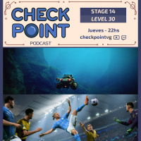 Stage 14 - Level 30: Nading Simulator