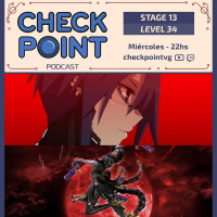 Stage 13 - Level 34: La Cereza del Postre