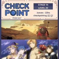 Stage 14 - Level 35: Jusant: Un Hacedor de Momentos