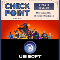 Stage 13 - Level 07: Cancelame como a Sebas