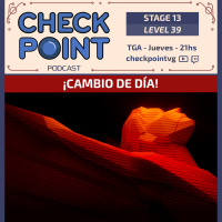 Stage 13 - Level 39: The Clinton Awards