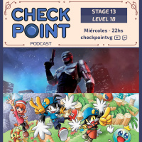 Stage 13 - Level 18: Esculanbouns