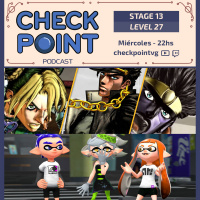 Stage 13 - Level 27: Opa Gundam Style!