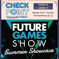 Stage 14 - Level 11: Motozorro - Wholesome Direct y Future Games Show