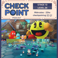 Stage 13 - Level 26: Revivir el Canto