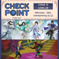 Stage 13 - Level 28: El Regreso a la del Mono