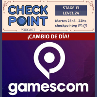 Stage 13 - Level 24: Un Soul Para Los Chicos