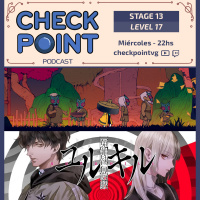 Stage 13 - Level 17: Cuanto daño hiciste, Journey