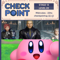 Stage 13 - Level 05: La Bola Está de Fiesta