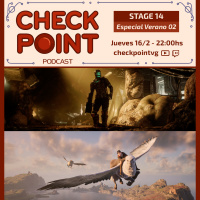 Stage 14 - Especial de Febrero: Assassins Creed: Magic Edition