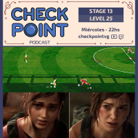 Stage 13 - Level 25: Raquetazo