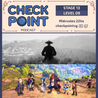 Stage 13 - Level 09: Entre Galrosquín y Calchaquí