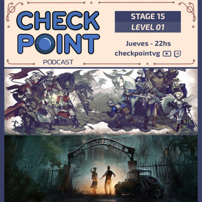 Checkpoint
