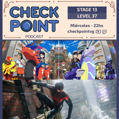 Checkpoint