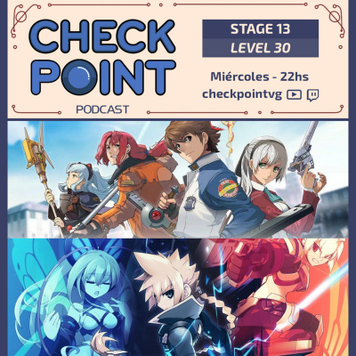 Checkpoint