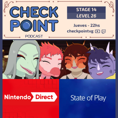 Checkpoint