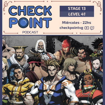 Checkpoint