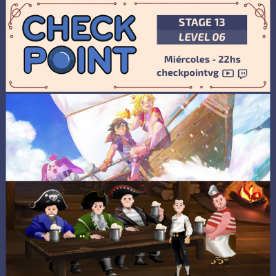 Checkpoint