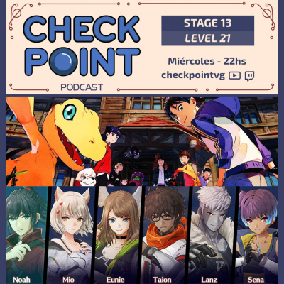 Checkpoint