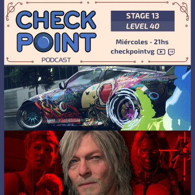 Checkpoint