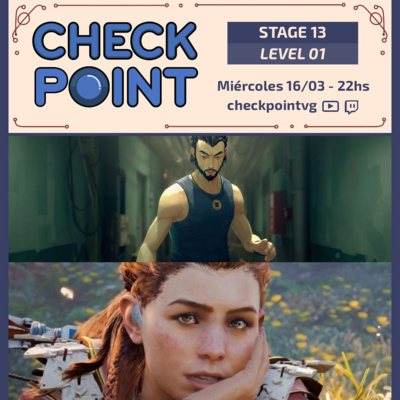 Checkpoint