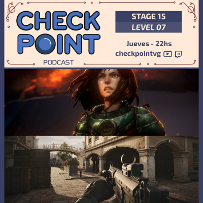 Checkpoint