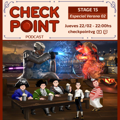 Checkpoint