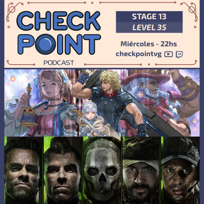 Checkpoint